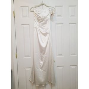 Jessica McClintock Wedding Dress